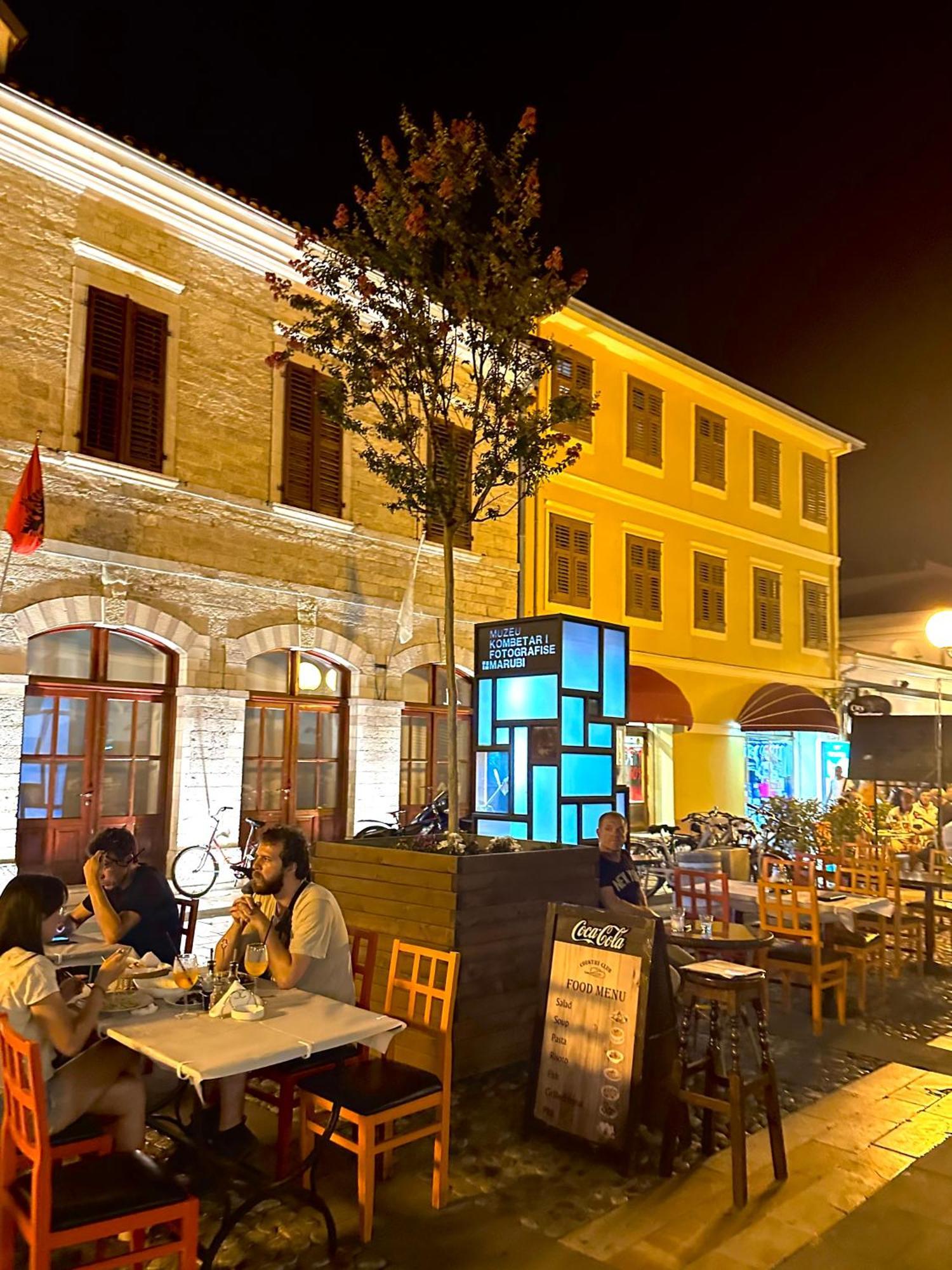 Js House Shkoder 1 Apartment Exterior foto