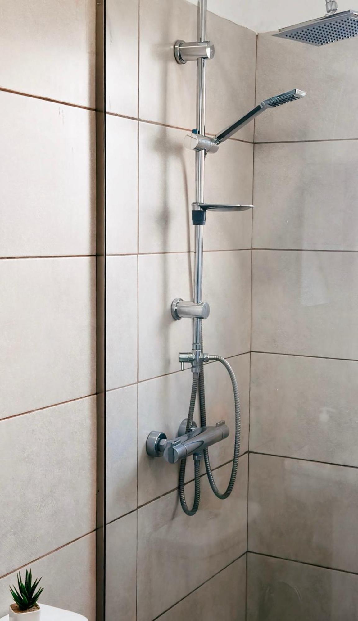 Js House Shkoder 1 Apartment Exterior foto