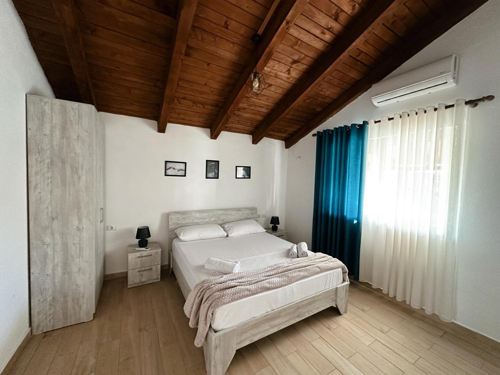 Js House Shkoder 1 Apartment Exterior foto
