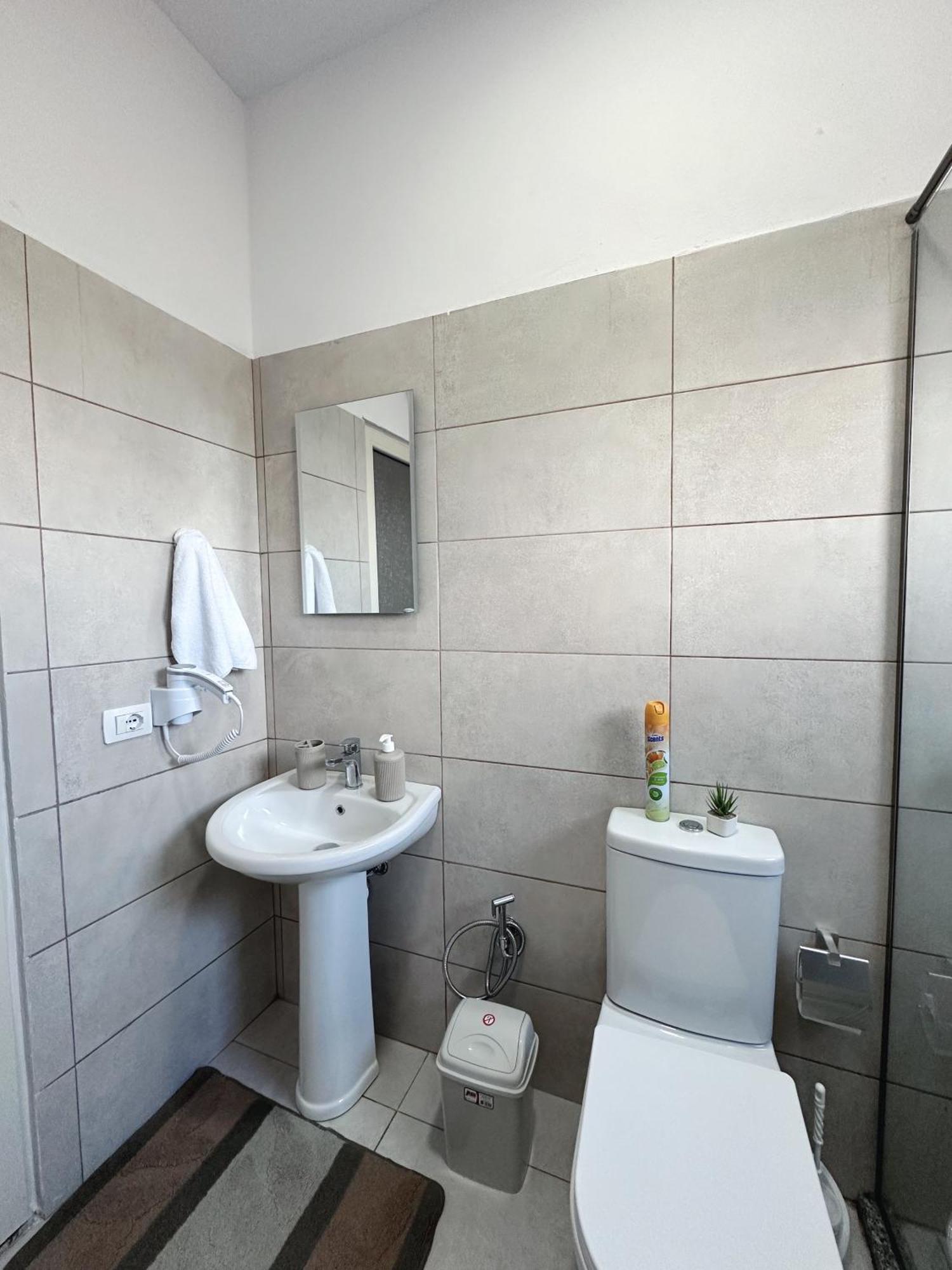 Js House Shkoder 1 Apartment Exterior foto