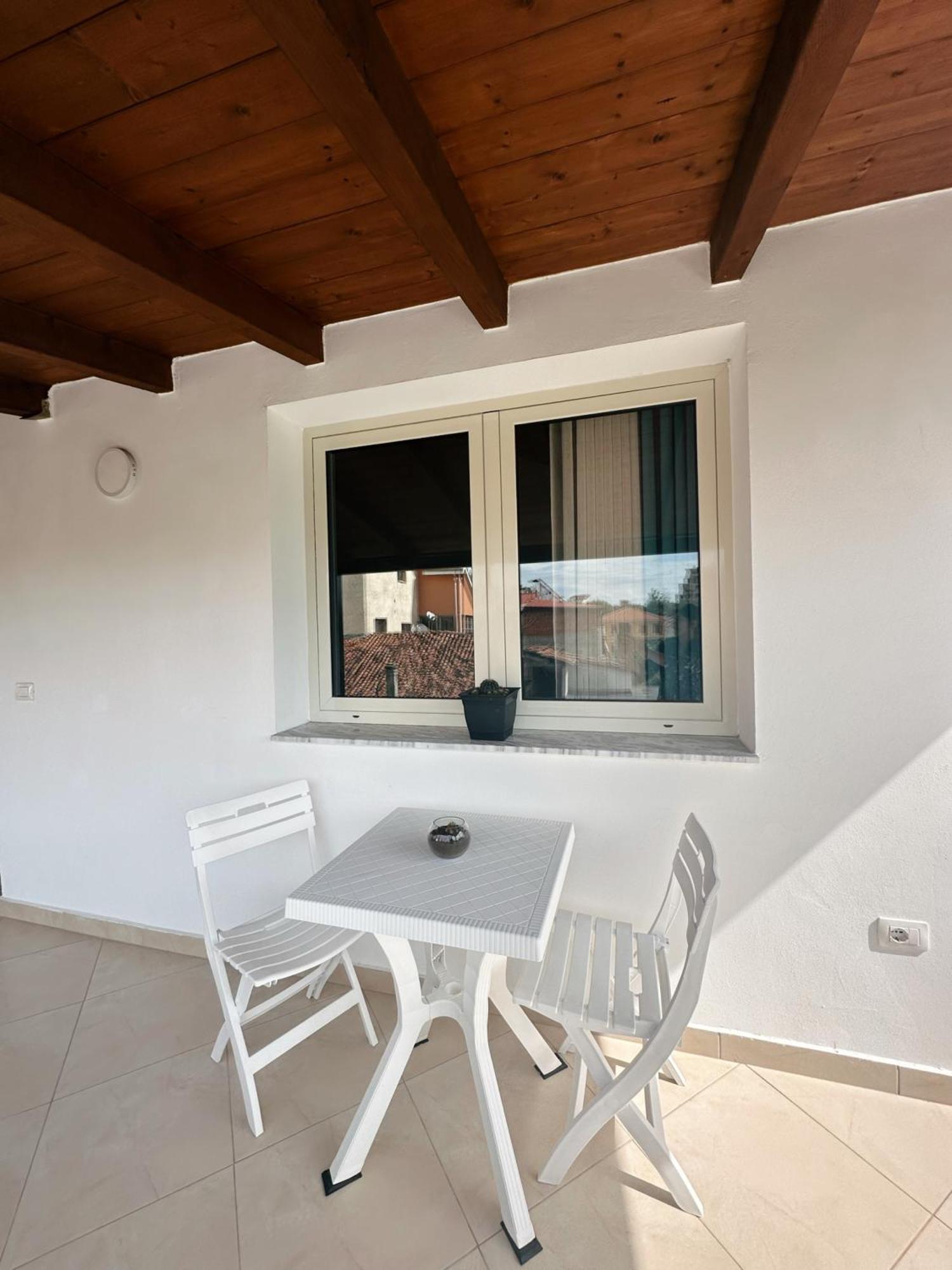 Js House Shkoder 1 Apartment Exterior foto