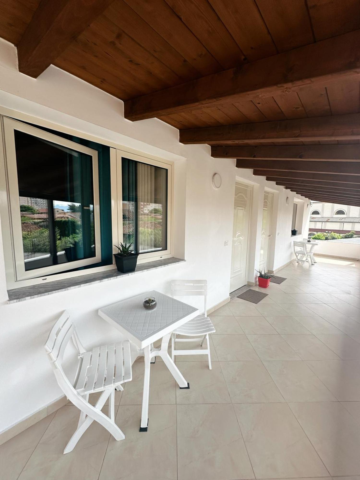 Js House Shkoder 1 Apartment Exterior foto
