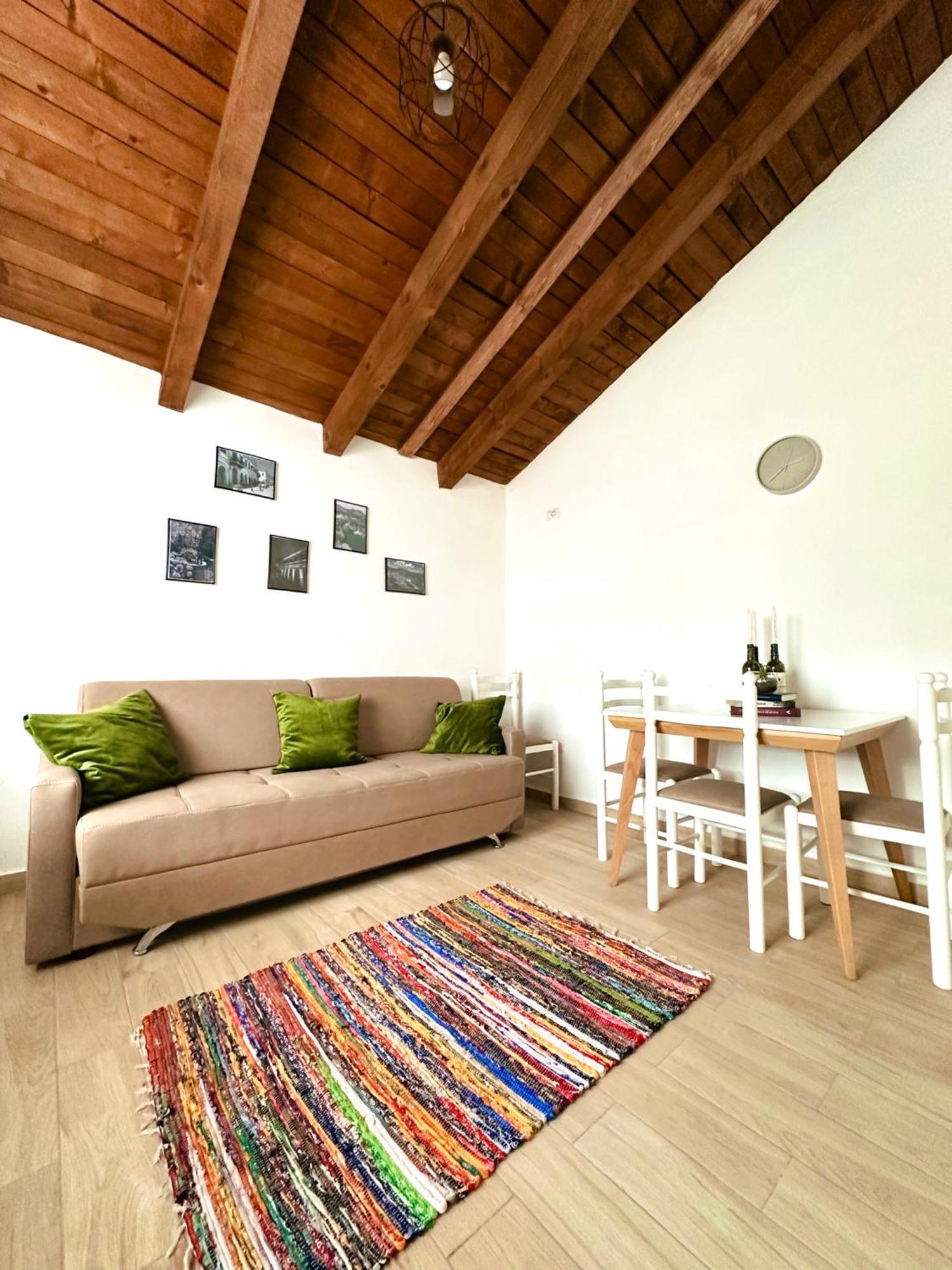 Js House Shkoder 1 Apartment Exterior foto
