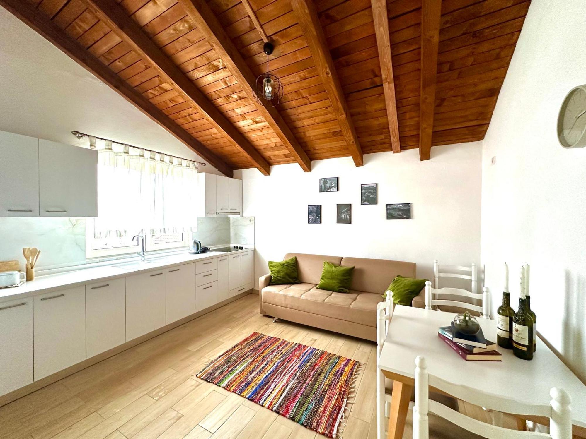 Js House Shkoder 1 Apartment Exterior foto
